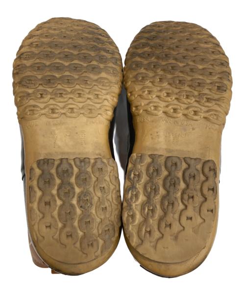 L.L.Bean（エルエルビーン）L.L.Bean (エルエルビーン) 80’sビーンブーツ ブラウン サイズ:US 7の古着・服飾アイテム