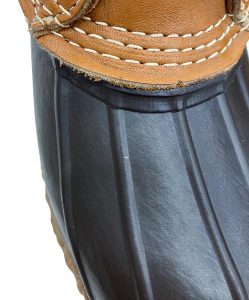 L.L.Bean（エルエルビーン）L.L.Bean (エルエルビーン) 80’sビーンブーツ ブラウン サイズ:US 7の古着・服飾アイテム