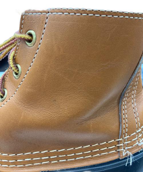 L.L.Bean（エルエルビーン）L.L.Bean (エルエルビーン) 80’sビーンブーツ ブラウン サイズ:US 7の古着・服飾アイテム