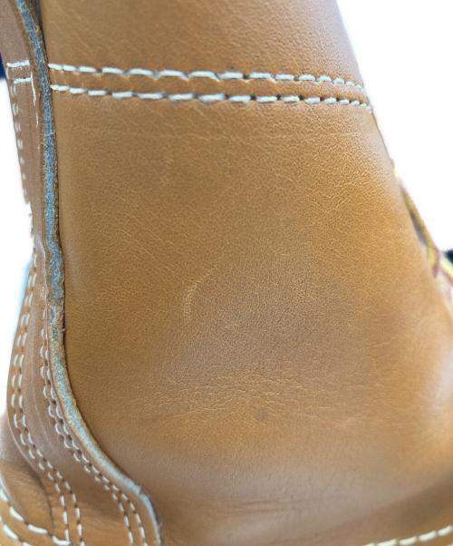 L.L.Bean（エルエルビーン）L.L.Bean (エルエルビーン) 80’sビーンブーツ ブラウン サイズ:US 7の古着・服飾アイテム