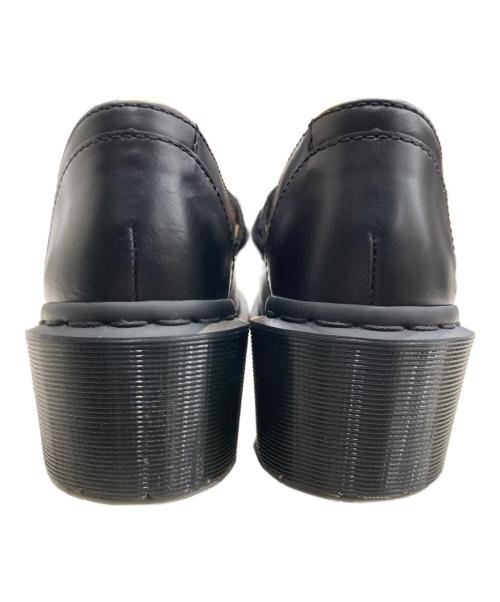 Dr.Martens（ドクターマーチン）Dr.Martens (ドクターマーチン) ALDERSTONE/メリージェーンシューズ ブラック サイズ:UK5(24㎝)の古着・服飾アイテム