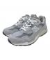 NEW BALANCE（ニューバランス）の古着「Made in USA 992 Core」｜グレー