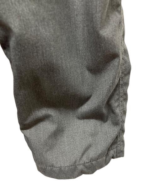 THE NORTHFACE PURPLELABEL（ザ・ノースフェイス パープルレーベル）THE NORTHFACE PURPLELABEL (ザ・ノースフェイス パープルレーベル) インシュレーションマウンテンコート グレー サイズ:Mの古着・服飾アイテム