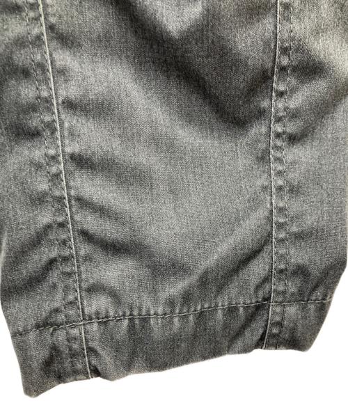 THE NORTHFACE PURPLELABEL（ザ・ノースフェイス パープルレーベル）THE NORTHFACE PURPLELABEL (ザ・ノースフェイス パープルレーベル) インシュレーションマウンテンコート グレー サイズ:Mの古着・服飾アイテム