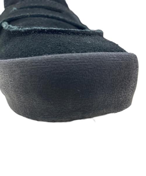 VANS（ヴァンズ）VANS (バンズ) Skate Loafer/スケートローファー ブラック サイズ:23.5の古着・服飾アイテム