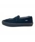 VANS (バンズ) Skate Loafer/スケートローファー ブラック サイズ:23.5：11000円