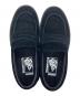 中古・古着 VANS (バンズ) Skate Loafer/スケートローファー ブラック サイズ:23.5：11000円