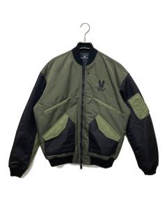 中古・古着通販】PHENOMENON (フェノメノン) レザーダブルライダース