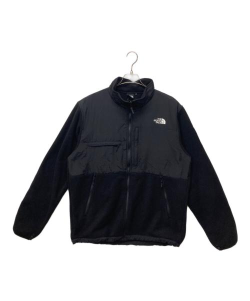 THE NORTH FACE（ザ ノース フェイス）THE NORTH FACE (ザ ノース フェイス) DENALI JACKET ブラック サイズ:XLの古着・服飾アイテム