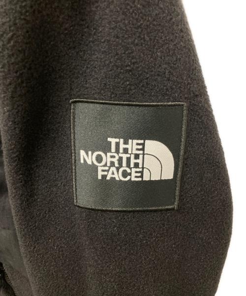 THE NORTH FACE（ザ ノース フェイス）THE NORTH FACE (ザ ノース フェイス) DENALI JACKET ブラック サイズ:XLの古着・服飾アイテム