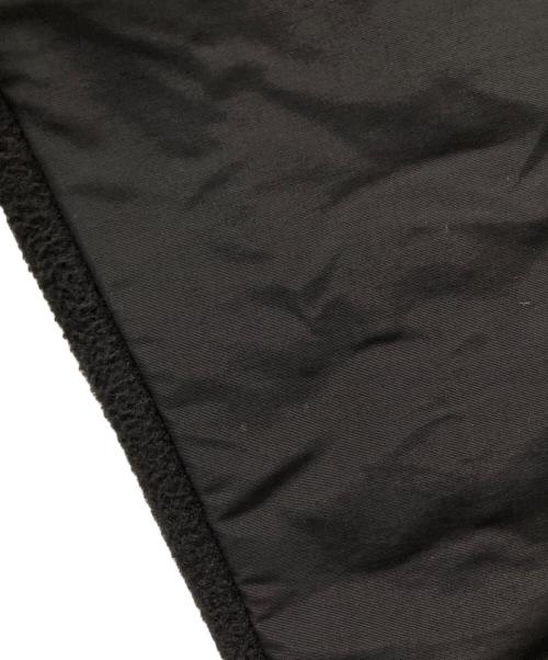 THE NORTH FACE（ザ ノース フェイス）THE NORTH FACE (ザ ノース フェイス) DENALI JACKET ブラック サイズ:XLの古着・服飾アイテム