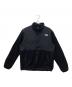 THE NORTH FACE（ザ ノース フェイス）の古着「DENALI JACKET」｜ブラック