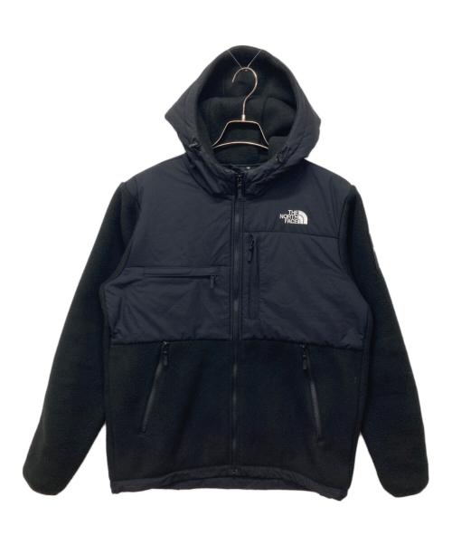 THE NORTH FACE（ザ ノース フェイス）THE NORTH FACE (ザ ノース フェイス) Denali Hoodie ブラック サイズ:Mの古着・服飾アイテム