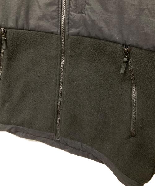 THE NORTH FACE（ザ ノース フェイス）THE NORTH FACE (ザ ノース フェイス) Denali Hoodie ブラック サイズ:Mの古着・服飾アイテム