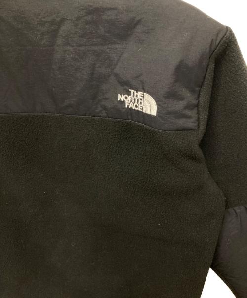 THE NORTH FACE（ザ ノース フェイス）THE NORTH FACE (ザ ノース フェイス) Denali Hoodie ブラック サイズ:Mの古着・服飾アイテム