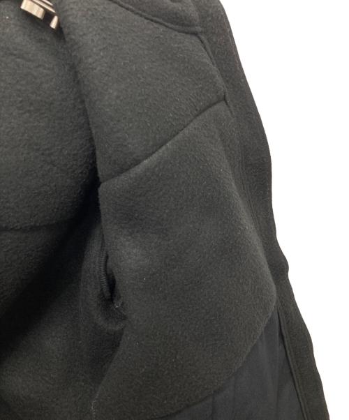 THE NORTH FACE（ザ ノース フェイス）THE NORTH FACE (ザ ノース フェイス) Denali Hoodie ブラック サイズ:Mの古着・服飾アイテム