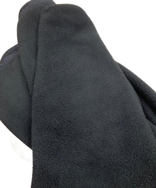 THE NORTH FACE（ザ ノース フェイス）THE NORTH FACE (ザ ノース フェイス) Denali Hoodie ブラック サイズ:Mの古着・服飾アイテム