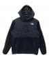 THE NORTH FACE（ザ ノース フェイス）の古着「Denali Hoodie」｜ブラック