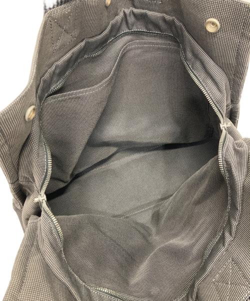 HERMES（エルメス）HERMES (エルメス) エールライン トートMMの古着・服飾アイテム