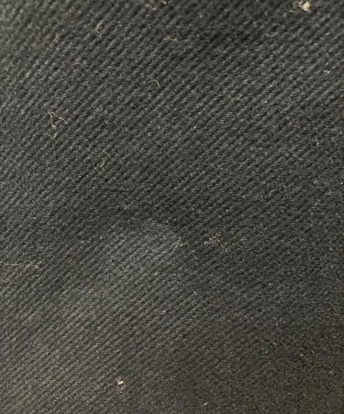 45R（フォーティファイブ・アール）45R (フォーティファイブ・アール) モールサージストレッチパンツ ネイビー サイズ:1の古着・服飾アイテム