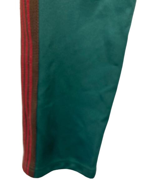 Needles（ニードルズ）Needles (ニードルズ) Narrow Track Pant/ナロートラックパンツ グリーン サイズ:XSの古着・服飾アイテム