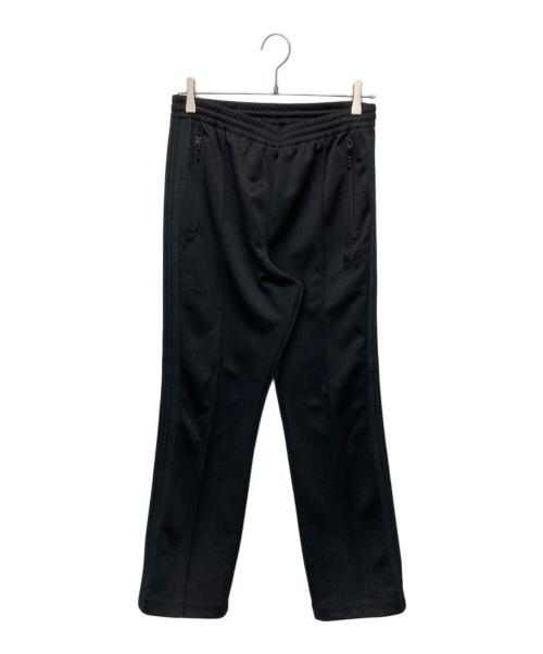 Needles（ニードルズ）Needles (ニードルズ) LOFTMAN (ロフトマン) arrow Track Pant Poly Smooth/別注トラックパンツ ブラック サイズ:Sの古着・服飾アイテム