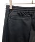 中古・古着 Needles (ニードルズ) LOFTMAN (ロフトマン) arrow Track Pant Poly Smooth/別注トラックパンツ ブラック サイズ:S：13000円