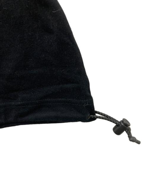 CLESSTE（クレスト）CLESSTE (クレスト) C MASSIVE S/S T-SHIRT/刺繍プリントTシャツ ブラック サイズ:FREEの古着・服飾アイテム