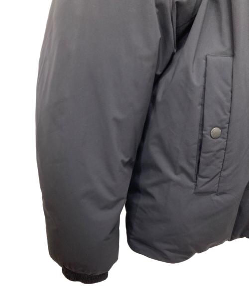 F/CE.（エフシーイー）F/CE. (エフシーイー) 2WAY CIRCULATION DOWN PARKA/ダウンジャケット ブラック サイズ:Mの古着・服飾アイテム