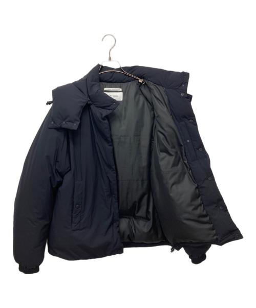 F/CE.（エフシーイー）F/CE. (エフシーイー) 2WAY CIRCULATION DOWN PARKA/ダウンジャケット ブラック サイズ:Mの古着・服飾アイテム