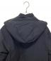 中古・古着 F/CE. (エフシーイー) 2WAY CIRCULATION DOWN PARKA/ダウンジャケット ブラック サイズ:M：26000円