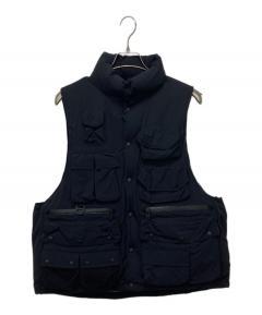 中古・古着通販】BRIEFING (ブリーフィング) TACTICAL TOOL VEST