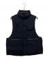 F/CE.（エフシーイー）の古着「WP CIRCULATION DOWN VEST/ダウンベスト」｜ブラック