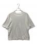 KAPTAIN SUNSHINE（キャプテンサンシャイン）の古着「Suvin Plating S/S Tee」｜ホワイト