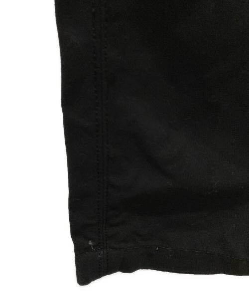 BRU NA BOINNE（ブルーナボイン）BRU NA BOINNE (ブルーナボイン) ピンケットオールインワン ブラック サイズ:00の古着・服飾アイテム