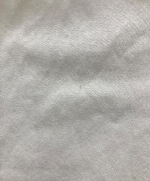 STONE ISLAND（ストーンアイランド）STONE ISLAND (ストーンアイランド) PANTALONE LOOSE CARGO PANTS ホワイト サイズ:W33の古着・服飾アイテム