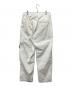 STONE ISLAND (ストーンアイランド) PANTALONE LOOSE CARGO PANTS ホワイト サイズ:W33：18000円
