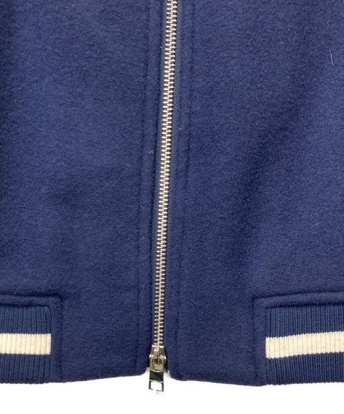 MICHAEL KORS（マイケル・コース）MICHAEL KORS (マイケル・コース) スタジャン ブラウン サイズ:M 未使用品の古着・服飾アイテム