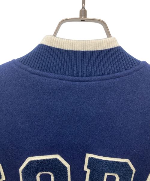 MICHAEL KORS（マイケル・コース）MICHAEL KORS (マイケル・コース) スタジャン ブラウン サイズ:M 未使用品の古着・服飾アイテム