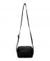 GIVENCHY (ジバンシィ) G ESSENTIALS CAMERA BAG/ショルダーバッグ ブラック：65000円