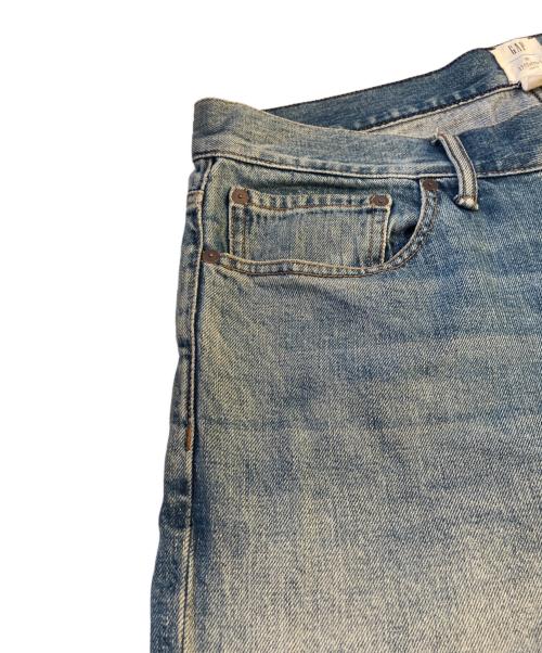 GAP（ギャップ）GAP (ギャップ) UNITED ARROWS (ユナイテッドアローズ) デニムパンツ インディゴ サイズ:34の古着・服飾アイテム