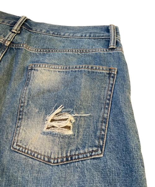 GAP（ギャップ）GAP (ギャップ) UNITED ARROWS (ユナイテッドアローズ) デニムパンツ インディゴ サイズ:34の古着・服飾アイテム
