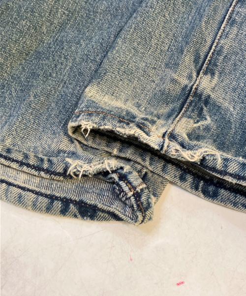 GAP（ギャップ）GAP (ギャップ) UNITED ARROWS (ユナイテッドアローズ) デニムパンツ インディゴ サイズ:34の古着・服飾アイテム