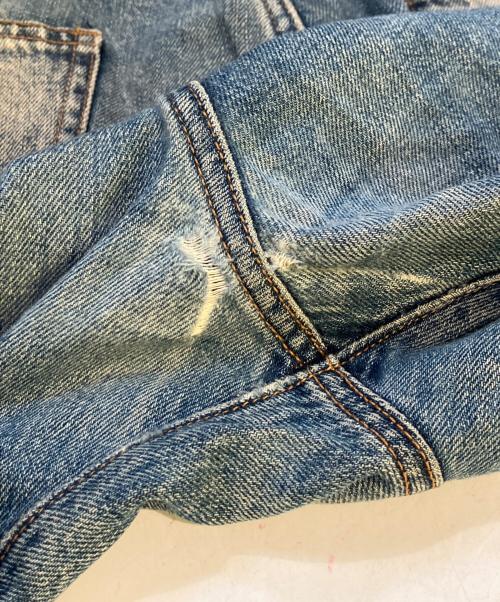 GAP（ギャップ）GAP (ギャップ) UNITED ARROWS (ユナイテッドアローズ) デニムパンツ インディゴ サイズ:34の古着・服飾アイテム