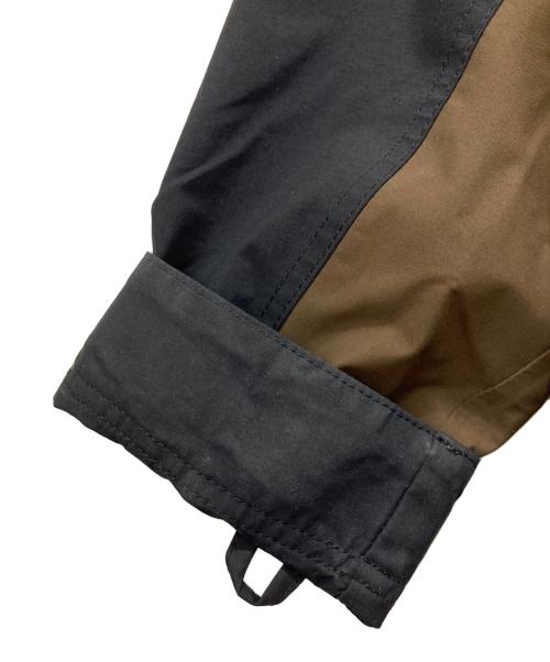 THE NORTH FACE（ザ ノース フェイス）THE NORTH FACE (ザ ノース フェイス) マウンテンライトジャケット ブラウン サイズ:Lの古着・服飾アイテム