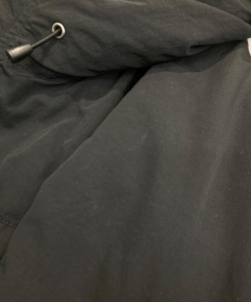 Franklin & Marshall（フランクリン＆マーシャル）Franklin & Marshall (フランクリン＆マーシャル) ダウンジャケット ブラック サイズ:10の古着・服飾アイテム