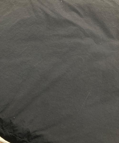 Franklin & Marshall（フランクリン＆マーシャル）Franklin & Marshall (フランクリン＆マーシャル) ダウンジャケット ブラック サイズ:10の古着・服飾アイテム