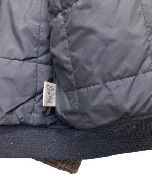 Patagonia（パタゴニア）Patagonia (パタゴニア) クリーガンジャケット ブラウン サイズ:XSの古着・服飾アイテム