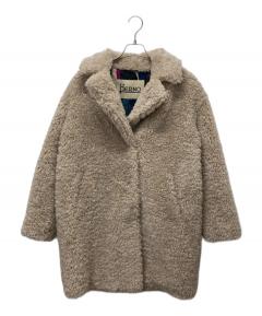 中古・古着通販】JIL SANDER (ジルサンダー) 中綿ナイロンコート