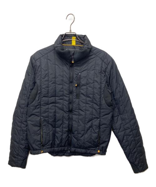 RLX RALPH LAUREN（アールエルエックスラルフローレン）RLX RALPH LAUREN (アールエルエックスラルフローレン) 中綿ジャケット ブラック サイズ:Mの古着・服飾アイテム